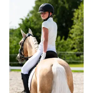 Riding polo girl QHP Kynlee image-6