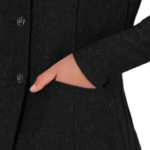 Contest jacket girl QHP Kynlee image-4