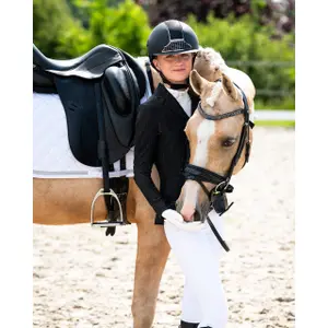 Contest jacket girl QHP Kynlee image-4