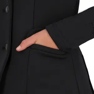 Contest jacket girl QHP Jipp image-3