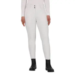 Women's riding leggings QHP Vaila