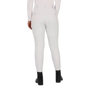 Women's riding leggings QHP Vaila image-2
