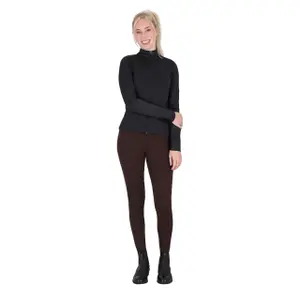Tracksuit Jacket QHP Avenna image-5
