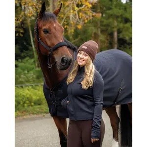 Tracksuit Jacket QHP Avenna image-6