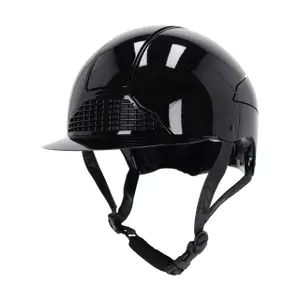 Paardrijhelm QHP Seattle