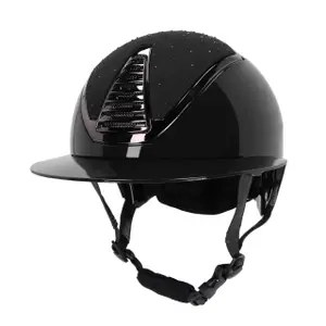 Safety Bomb QHP Memphis Polo Visor