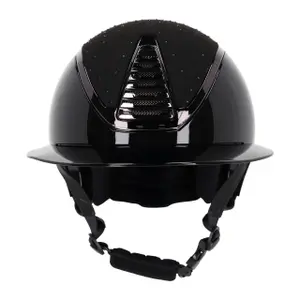 Safety Bomb QHP Memphis Polo Visor image-1