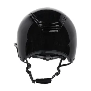 Safety Bomb QHP Glendale Polo Visor image-2