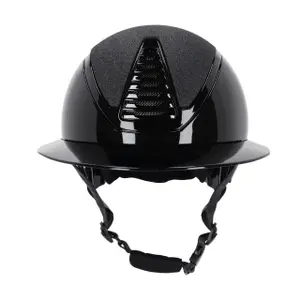 Safety Bomb QHP Glendale Polo Visor image-1