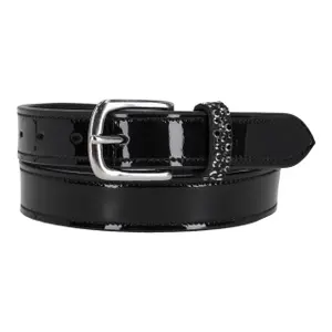 Leren riem QHP Lagos