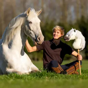 Hobby Horse QHP Nalanta image-4
