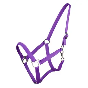 Morso per cavallo con scivolo Q-essentials image-0