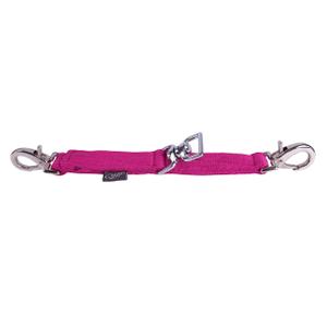 1084-fu-gebissriemen-qhp-fuchsia-standard