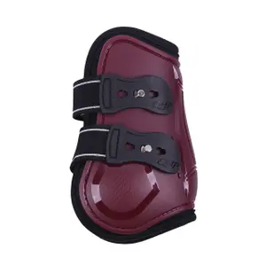 Fetlock guards QHP Champion image-0