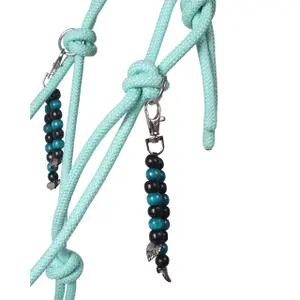 Halter for horse reins QHP Combi Liberty image-2