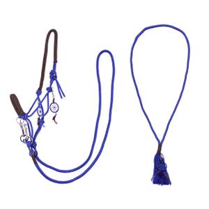 1096-kb-halter-for-horse-rope-qhp-liberty-cobalt-blue