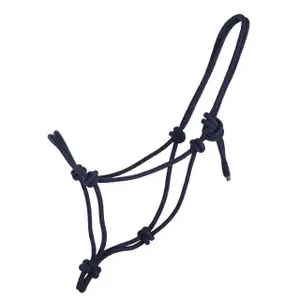 Rope halter Q-essentials Basic image-0