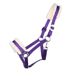 Cabestro para caballos Q-essentials Cali image-0