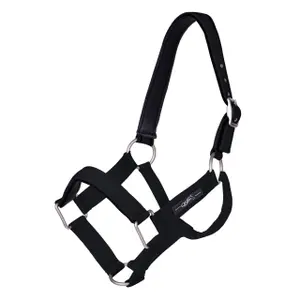 Extra-strong horse halter QHP image-0