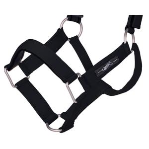 Extra-strong horse halter QHP image-1