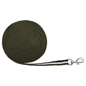 Riding lanyard QHP collection Botanista image-0