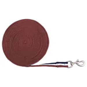 Riding lanyard QHP collection Cherry image-0
