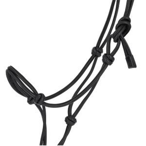 Lead rope halter for horse QHP Liberta image-1