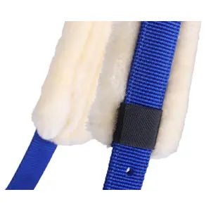 Caveçon pour cheval QHP image-2