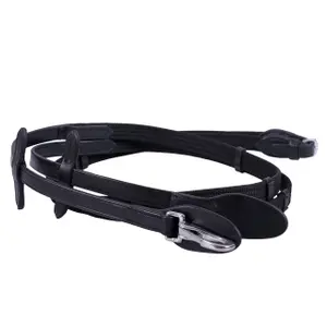 Resguardos para cavalos com clip QHP Web image-0