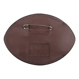 Nummernhalter Reiten QHP Basic image-1