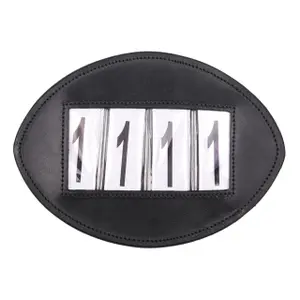 Nummernhalter Reiten QHP Basic image-1