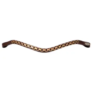 Frontal for horse QHP Calla image-0