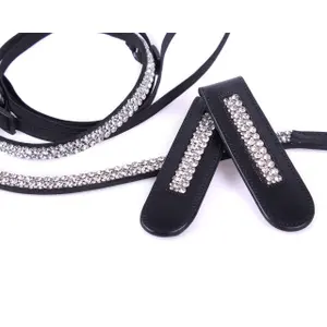 Sattelschmuck QHP Verbena image-1