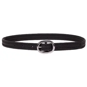 Sporenriemen für Pferde QHP Veganso image-0