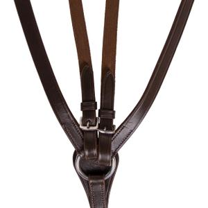 Jachtketting voor paard QHP Basic Pro image-1