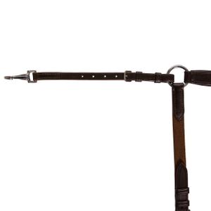 Jachtketting voor paard QHP Basic Pro image-2