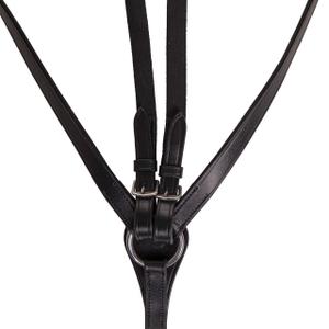 Jachtketting voor paard QHP Basic Pro image-1