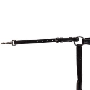 Jachtketting voor paard QHP Basic Pro image-2