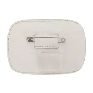 Suporte para o número de identificação da equitação QHP Quatro (x2) image-2