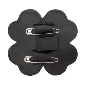 Αριθμοκάρτα ιππασίας QHP Clover image-1