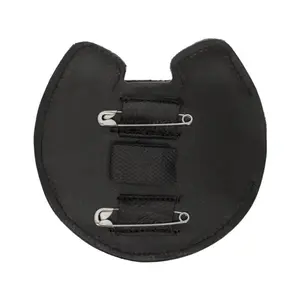 Αριθμοκάρτα ιππασίας QHP Horseshoe image-1