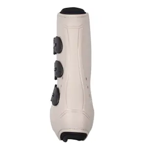 Protector de tendones para caballos QHP champion image-1