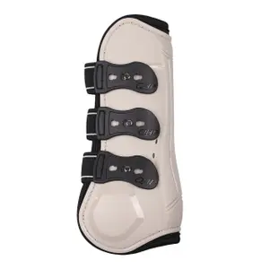 Protector de tendones para caballos QHP champion image-0
