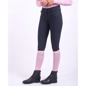 Women's riding pants QHP Maxime image-3