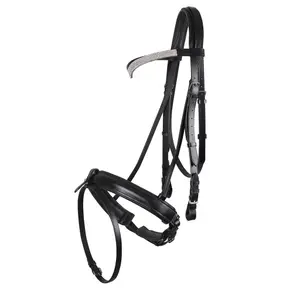 Trensenzaum QHP Elegance image-0