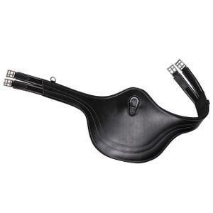 3022-zw-riding-girth-qhp-luxe-black