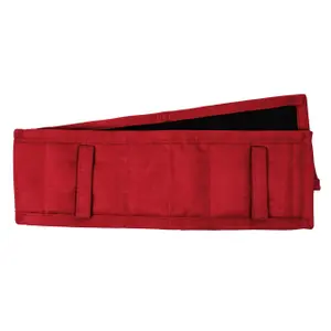 Schutzpad für Longe und Gurt QHP image-0