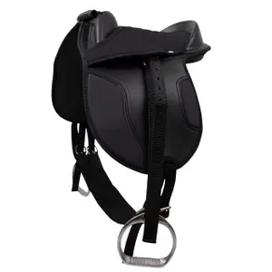 3100-zw-reitsattel-fur-shetlandpferde-kind-qhp-schwarz-shetland