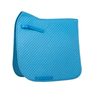 Saddle pad for horses Q-essentials Color image-0