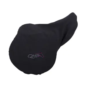 Sattelschutz aus Fleece Q-essentials image-0
